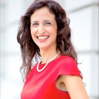 Mouna Aouri Email & Phone Number