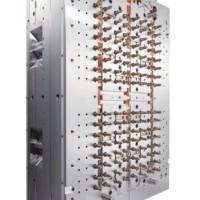 Mold-Masters Europa GmbH Employee Michael Sauer's profile photo