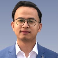 Bluefin Technology Partners Employee Darayuth Hang's profile photo
