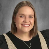 The Gwinnett School of Mathematics, Science, and Technology (GSMST) Employee Kinsey Rubio's profile photo