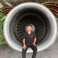 FLYJETS Employee Ashraf Nik's profile photo