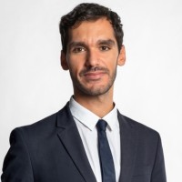 Sefico Nexia Employee Lucas Mirrione's profile photo