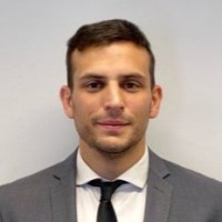 Instituto Superior de Seguridad Pública Employee Juan Rimondi's profile photo