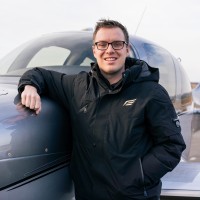 Inflight Pilot Training Employee Jacob Ocken's profile photo