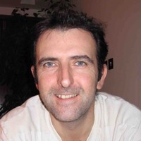 Freelance Employee Pete Thornton's profile photo