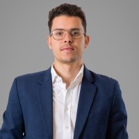 NOMAC Employee Nadir Ilyas's profile photo