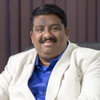 BICS GLOBAL Employee Rajesh Thiyagarajan's profile photo
