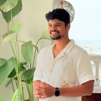 Photon Legal Employee Shivang Khandelwal's profile photo