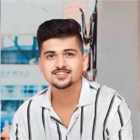 Ategra Computer Technology Employee Sanjog Adhikari's profile photo