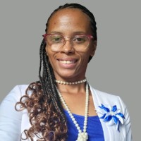 Landforce Employee Marquita Brown's profile photo