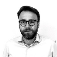 TRS Staffing Solutions Employee Marcel Vliegenthart's profile photo