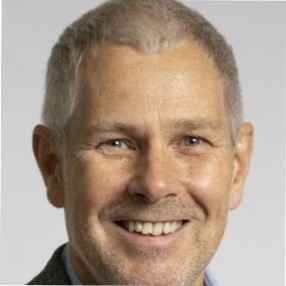 Secondsight Employee Darren Hedgley's profile photo