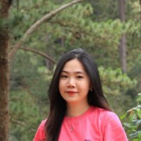 Shopee Employee Thi Vũ's profile photo