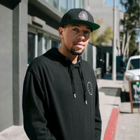 REVOLT Employee Jordan Hall's profile photo
