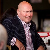 TalentFinder ltd Employee David Brookfield's profile photo