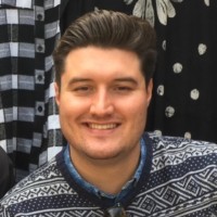 Martinez Refining Company LLC Employee Blake Martin's profile photo
