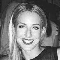 Hyperscience Employee Claire Fastier's profile photo