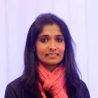Brillio Employee Smitha V's profile photo