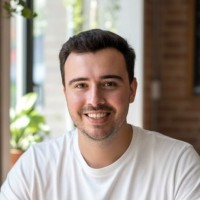 Booking.com Employee Daniel Alves's profile photo