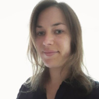 Turbulent a Cloud Imperium Company Employee Julie Escoffier's profile photo