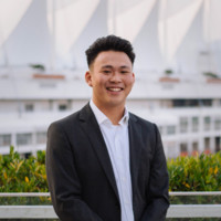 ChainXY Employee Ryan Jim's profile photo