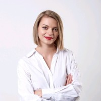 Deer Design Employee Róża Kaczmarek's profile photo