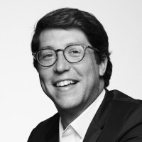 Crux Football Employee Ben Levin's profile photo