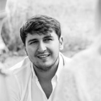 CONEXIO Telecom Employee Enzo Stefani's profile photo