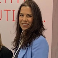 Albanese Confectionery Group, Inc Employee Jocelyn Rahn's profile photo