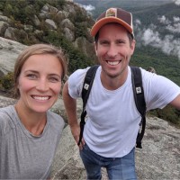 Benjamin Moser Email & Phone Number