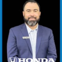 Vandergriff Honda Employee Ricardo Sandoval's profile photo