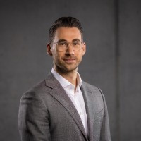 Konplan s.r.o. Employee Marco Nebes's profile photo