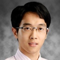 镁光科技 Employee Bin Jiang's profile photo