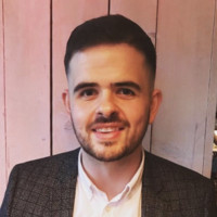 EPM Ltd Employee Brett Roberts's profile photo