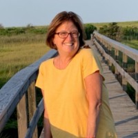 MSNBC Employee Nancy Hirsch's profile photo