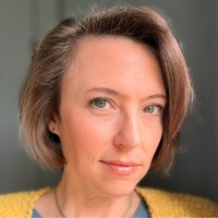 Commission for Behavioral Health Employee Carrie Greene's profile photo