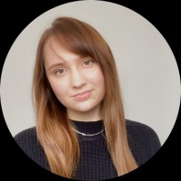 MDSolarSciences Employee Vibeka McGyver's profile photo
