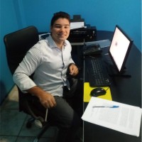 No Risk It & Compliance Employee Vinicius Martins's profile photo