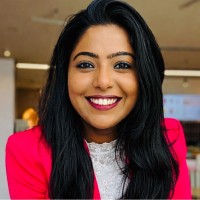 Canadian Specialist Hospital Employee Sreemol Eldhose's profile photo