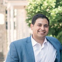 Michael Shanoudi Email & Phone Number