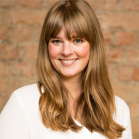 OTRS Group Employee Christina Meyer's profile photo