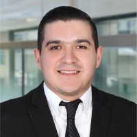 Fehrer Automotive, NA Employee Humberto Damián's profile photo