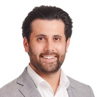 Mike Pero Mortgages Employee Daniel Parry's profile photo