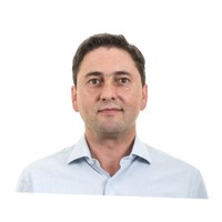 Sadara Chemical Company Employee Paulo Romão's profile photo
