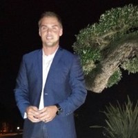 Arizona Tile Employee Darin Birschbach's profile photo