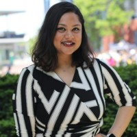 ITTDigital Employee Sanjana Harsha's profile photo