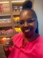 Fairfield Inn & Suites by Marriott Employee Endia Howell's profile photo