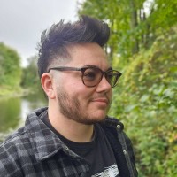 Cars Commerce Employee Eli Turner's profile photo