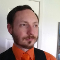 Singular Genomics Employee Caleb Newman's profile photo