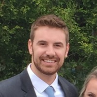 Relativity Space Employee Bryan Riggs's profile photo